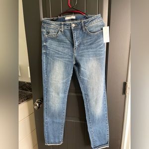 KanCan jeans Brand new w/tags